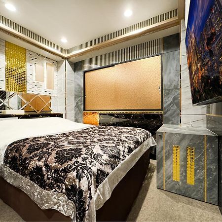 Hotel Rocks Τόκιο Εξωτερικό φωτογραφία