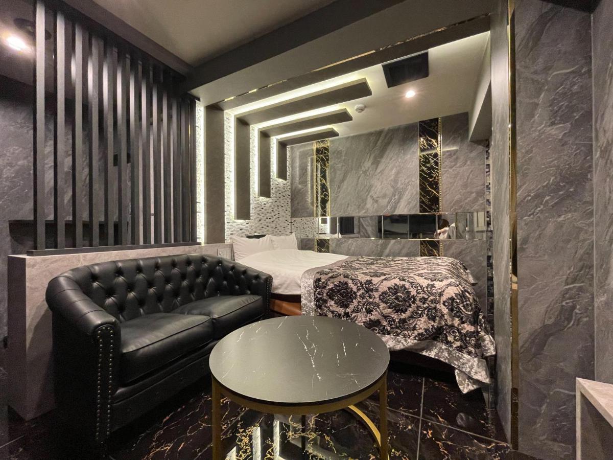 Hotel Rocks Τόκιο Εξωτερικό φωτογραφία