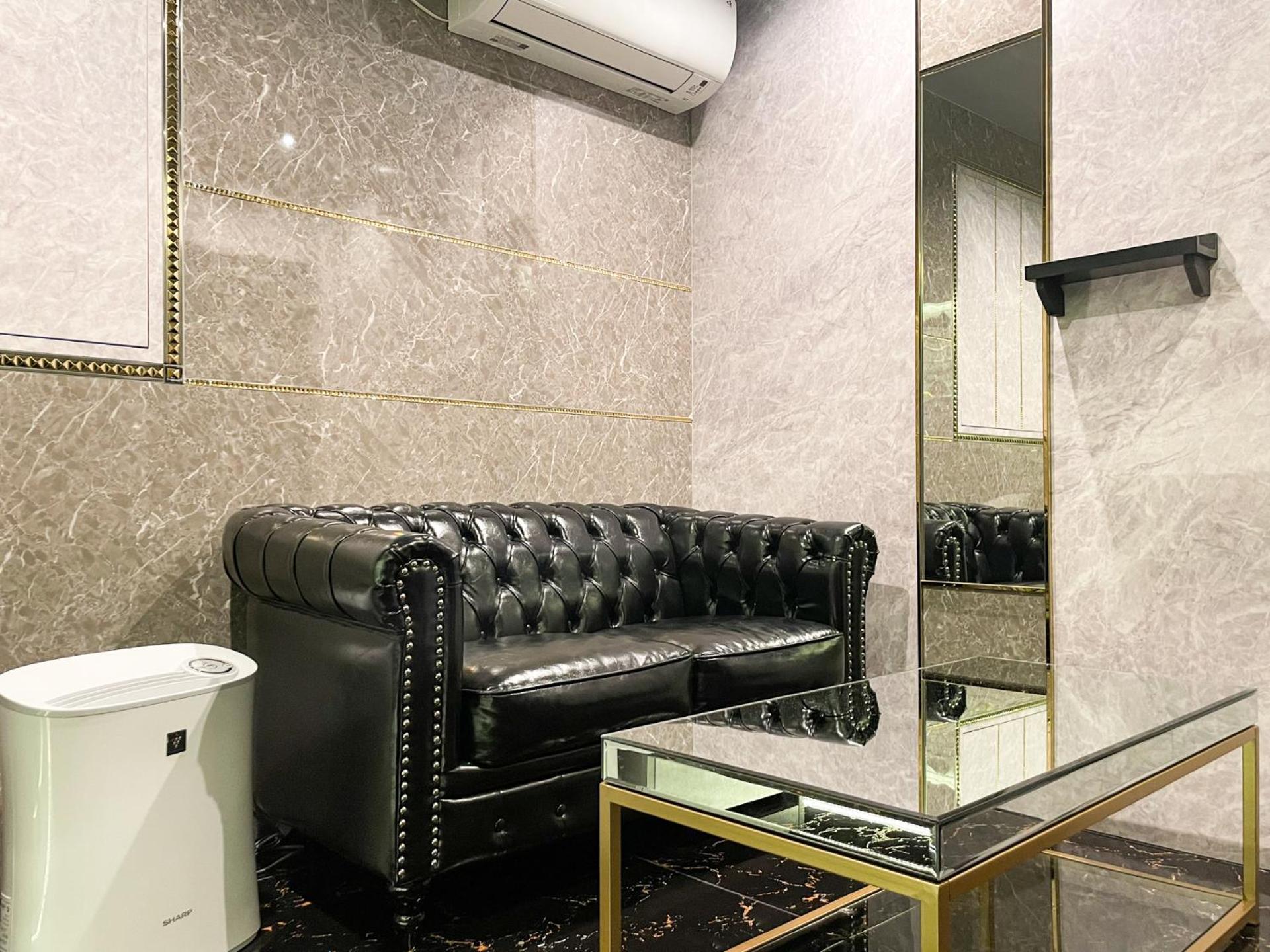 Hotel Rocks Τόκιο Εξωτερικό φωτογραφία