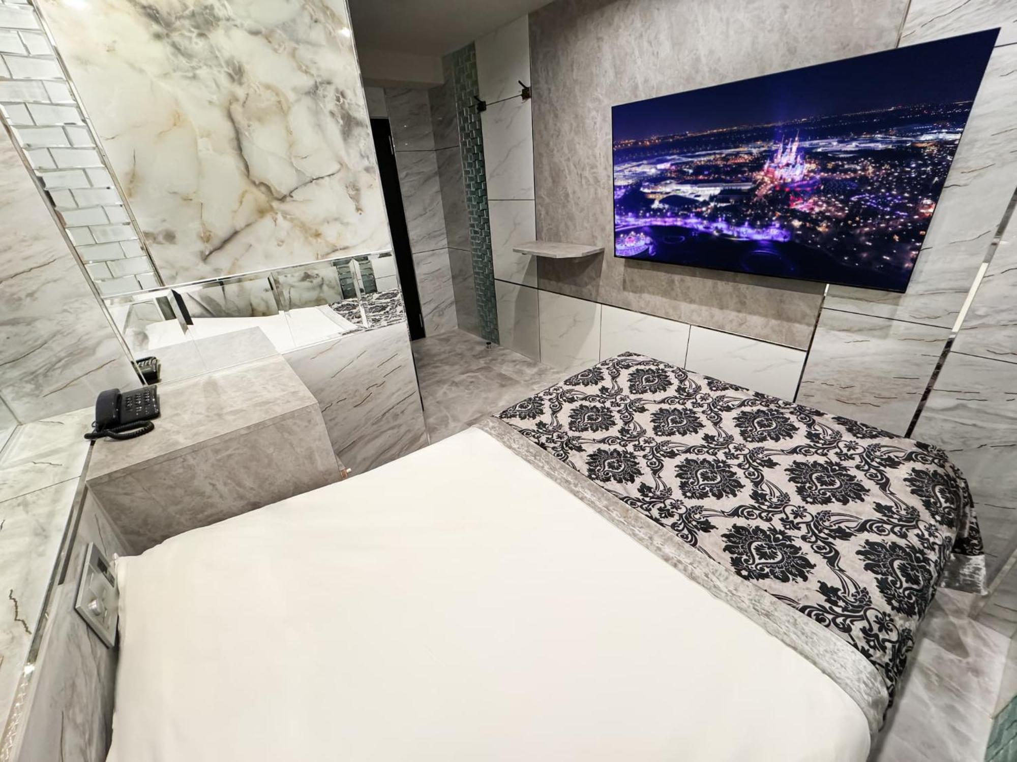 Hotel Rocks Τόκιο Εξωτερικό φωτογραφία