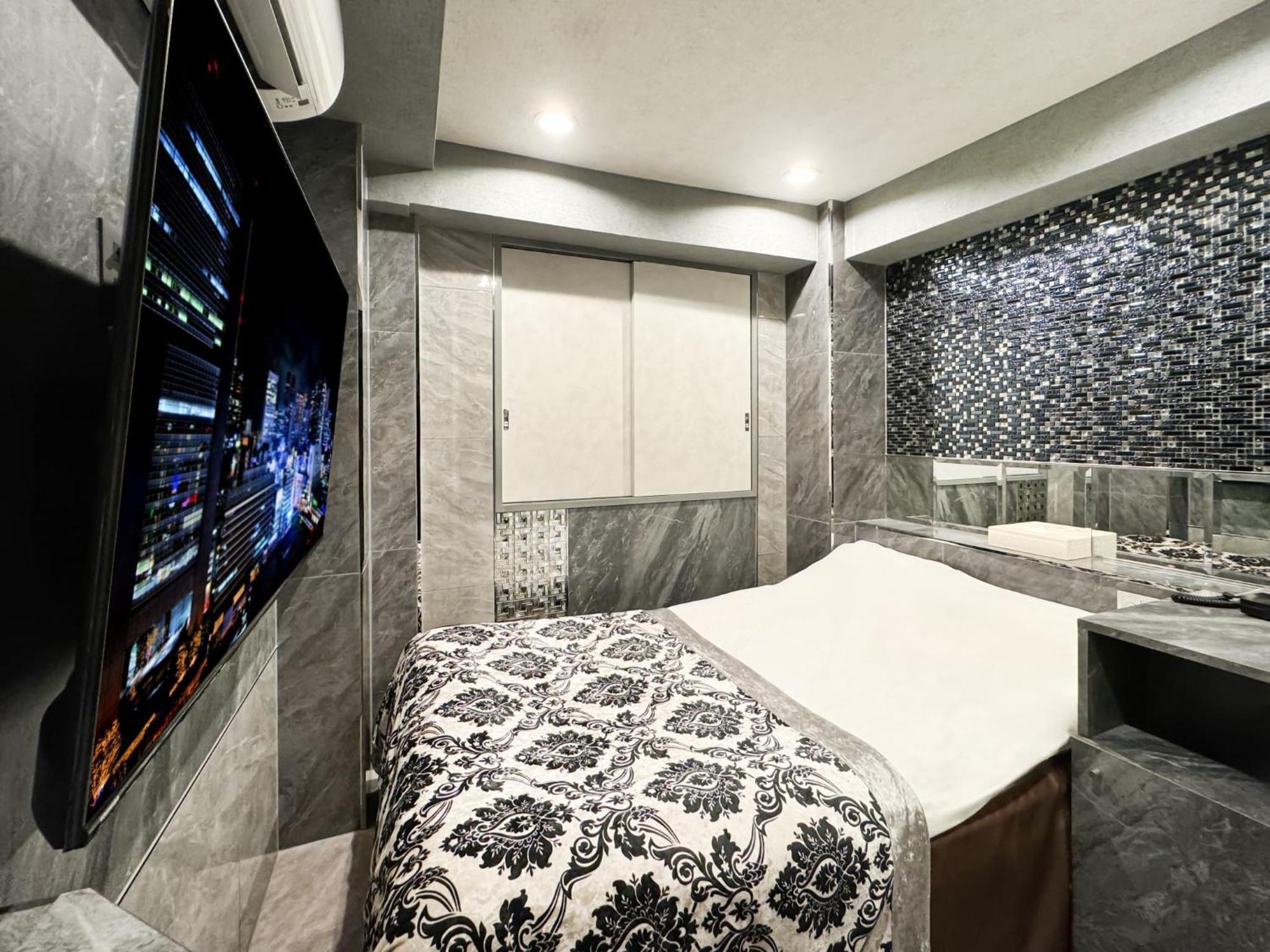 Hotel Rocks Τόκιο Εξωτερικό φωτογραφία