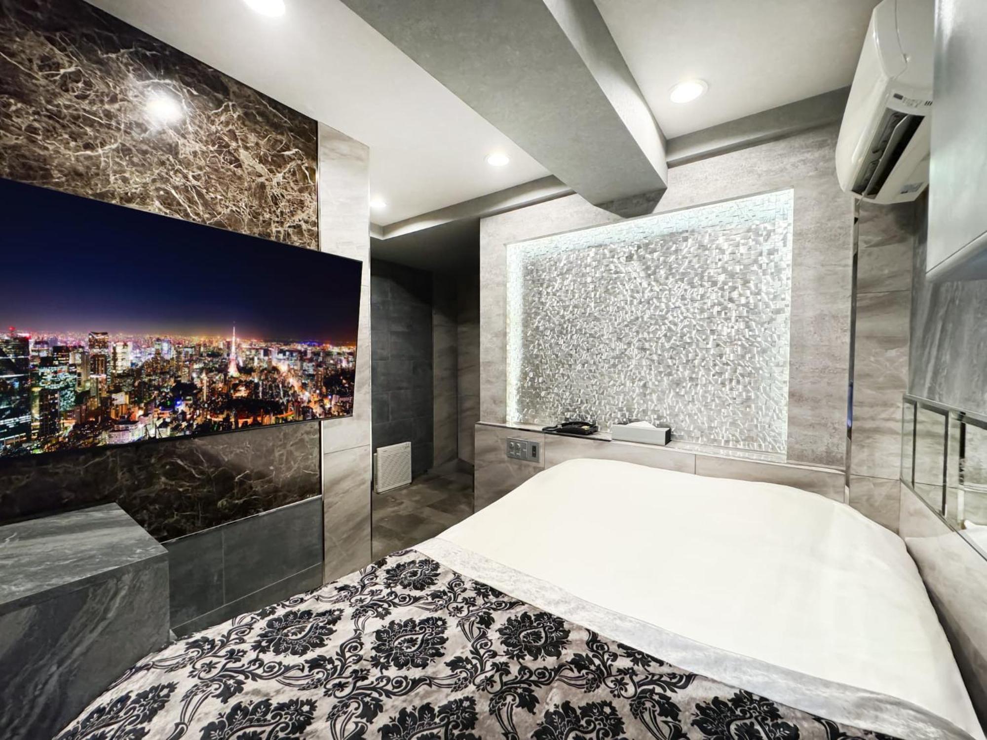 Hotel Rocks Τόκιο Εξωτερικό φωτογραφία