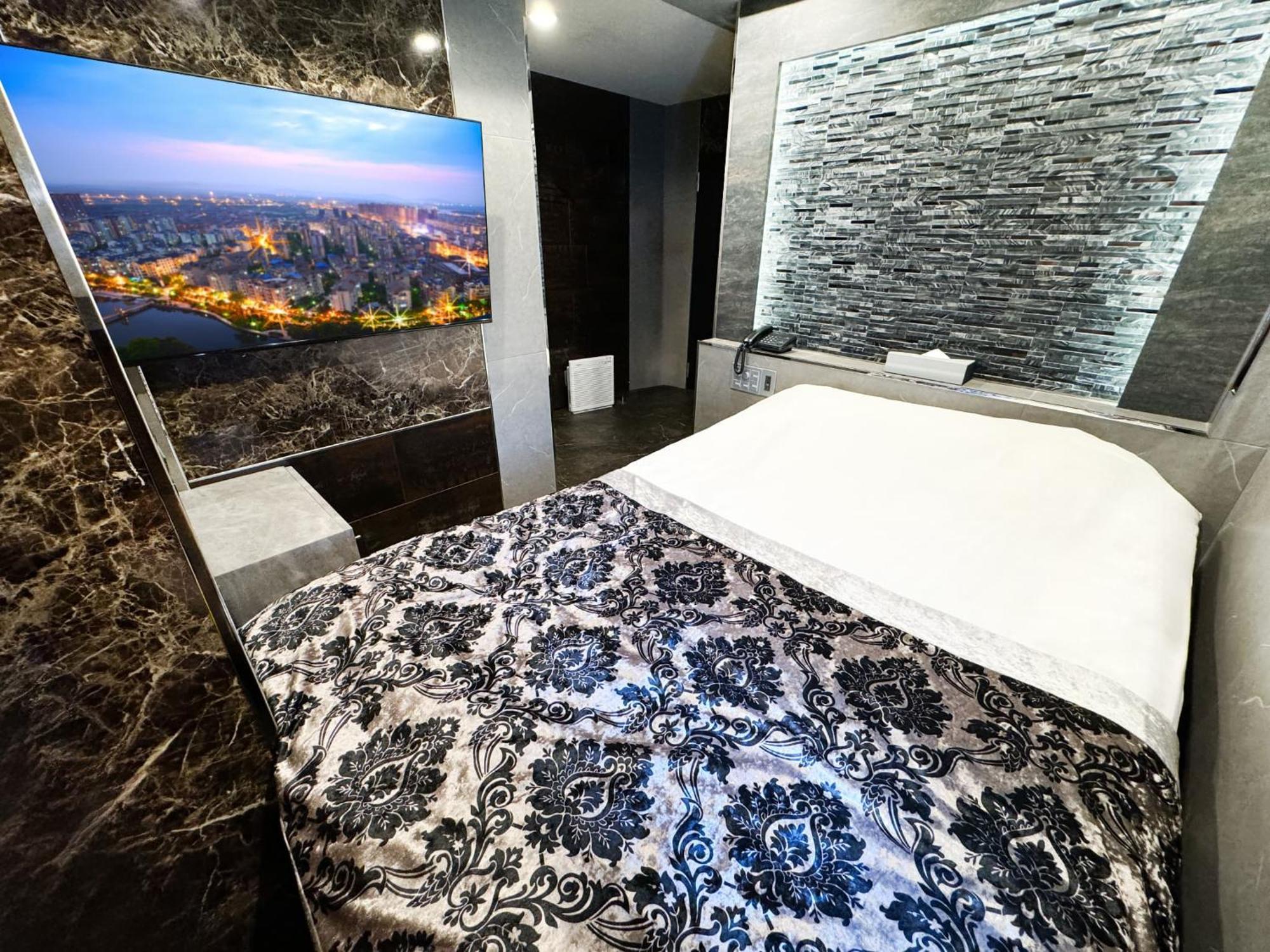 Hotel Rocks Τόκιο Εξωτερικό φωτογραφία