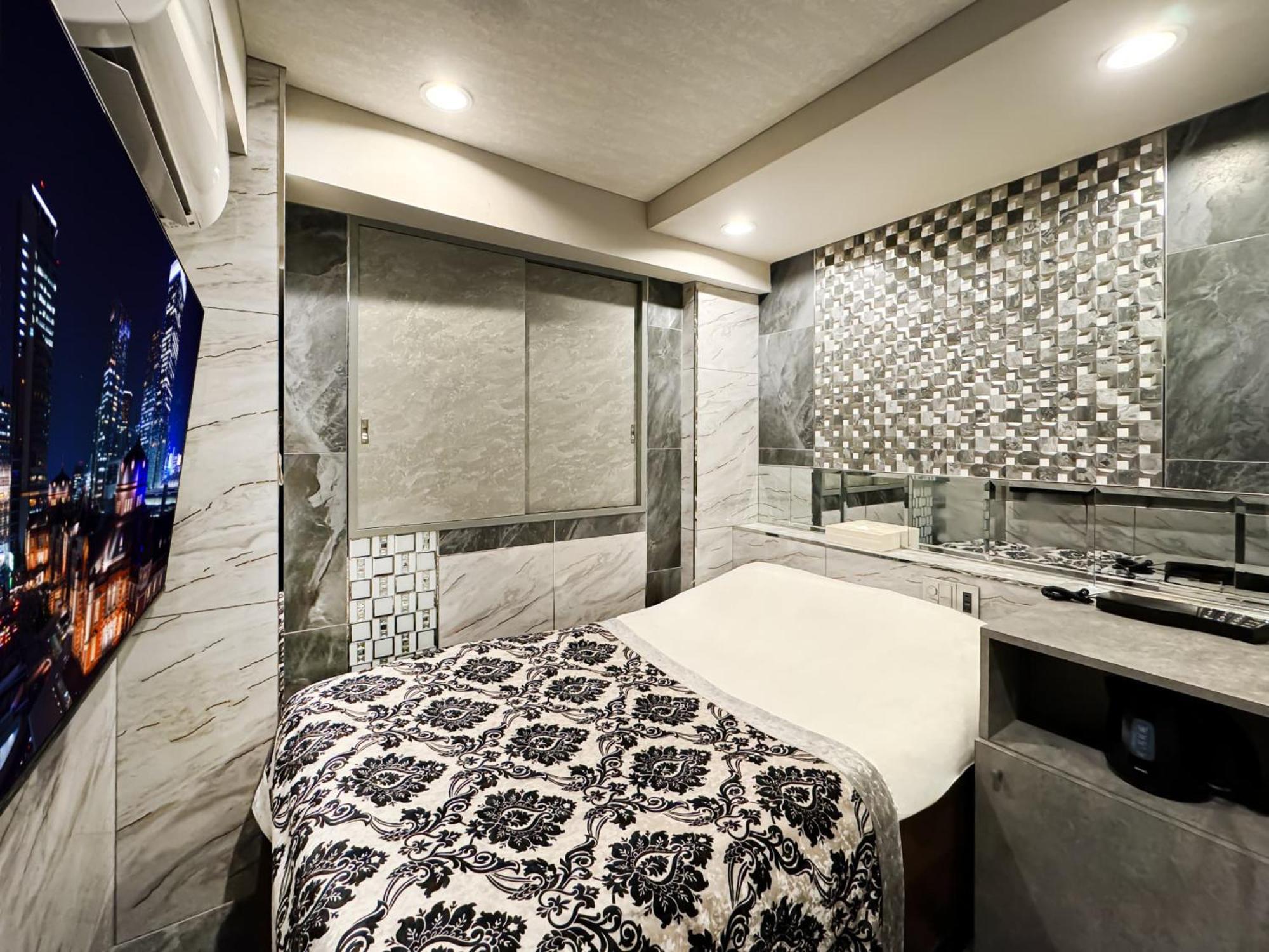 Hotel Rocks Τόκιο Εξωτερικό φωτογραφία