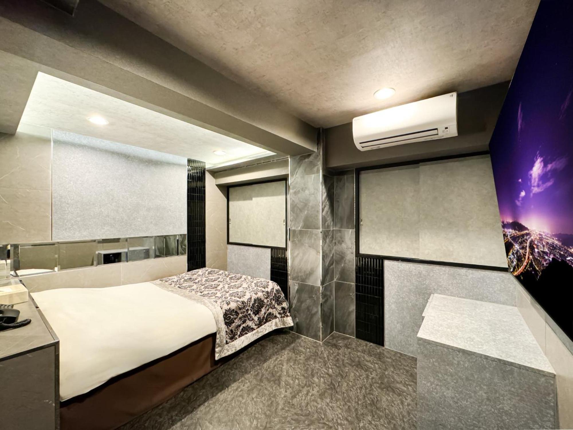 Hotel Rocks Τόκιο Εξωτερικό φωτογραφία
