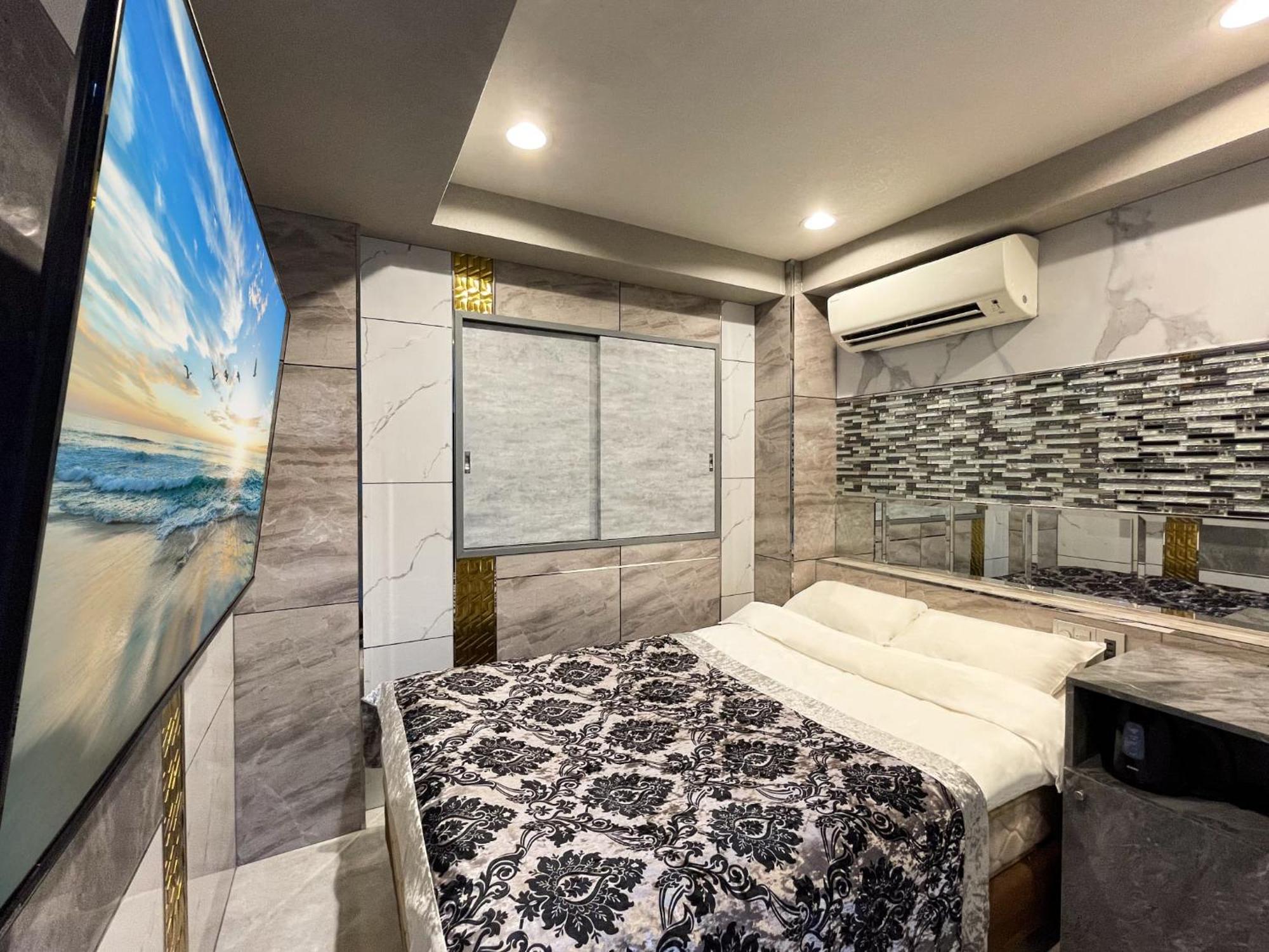 Hotel Rocks Τόκιο Εξωτερικό φωτογραφία
