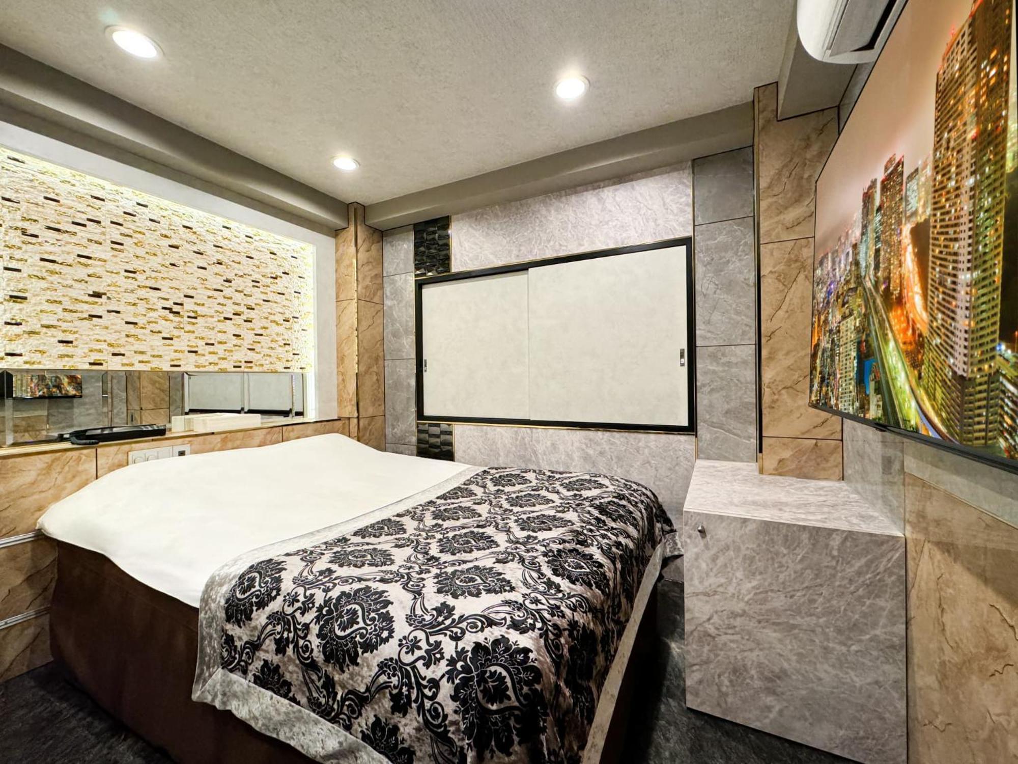 Hotel Rocks Τόκιο Εξωτερικό φωτογραφία