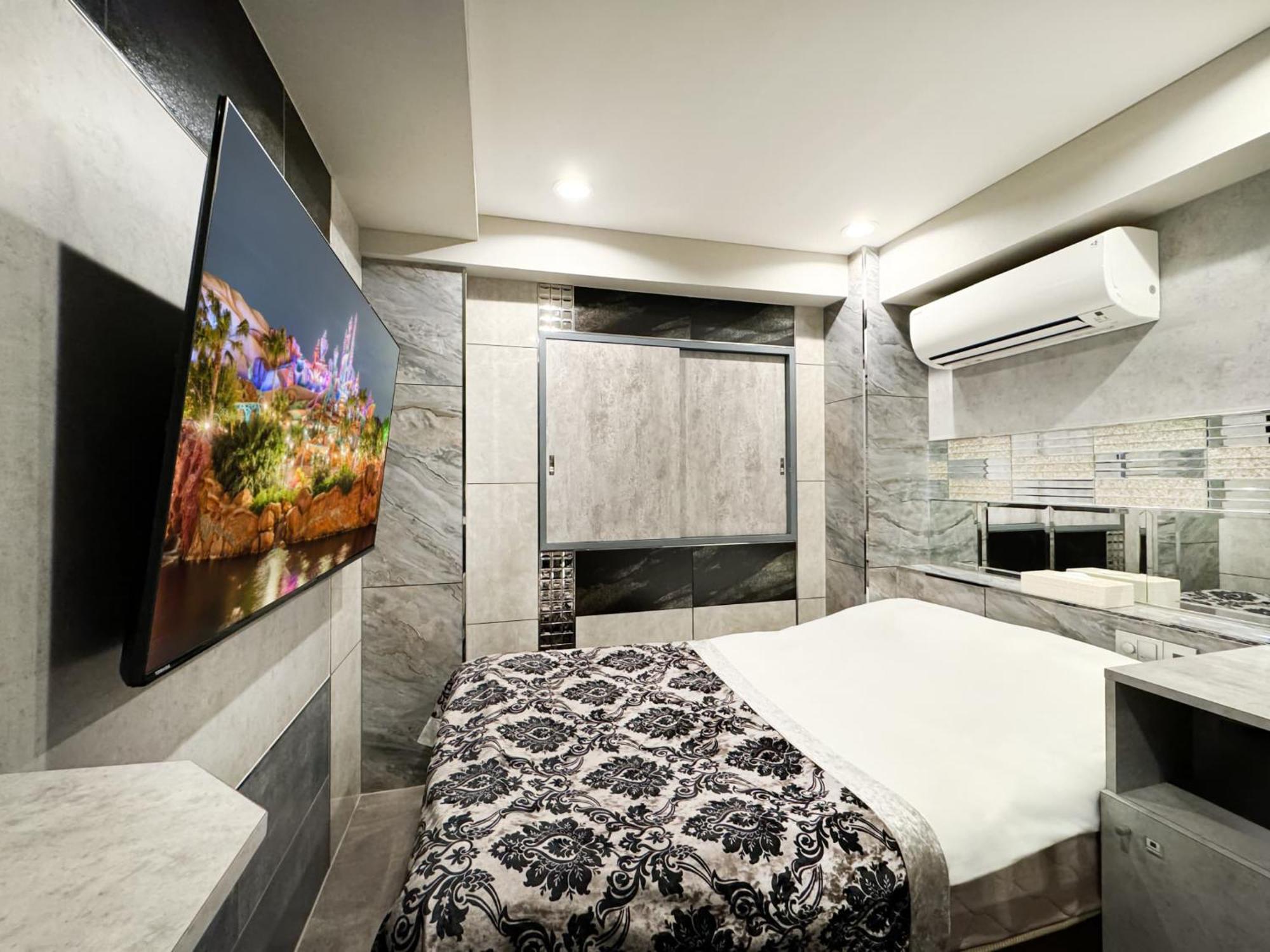 Hotel Rocks Τόκιο Εξωτερικό φωτογραφία