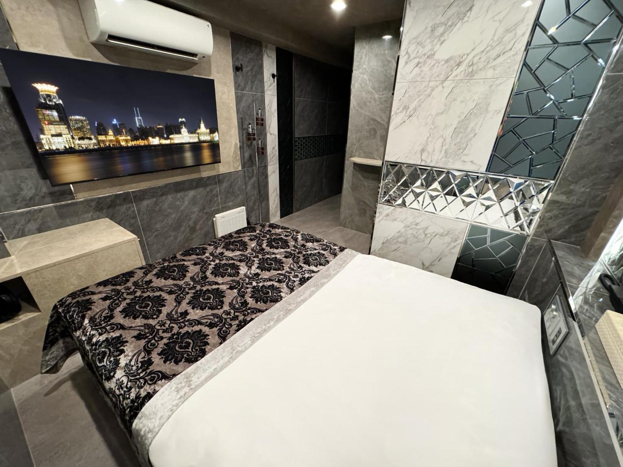 Hotel Rocks Τόκιο Εξωτερικό φωτογραφία